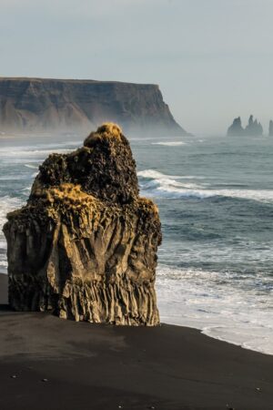 Szybka islandzka przygoda